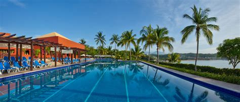 hoteles todo incluido en oaxaca|Oaxaca All Inclusive Resorts .